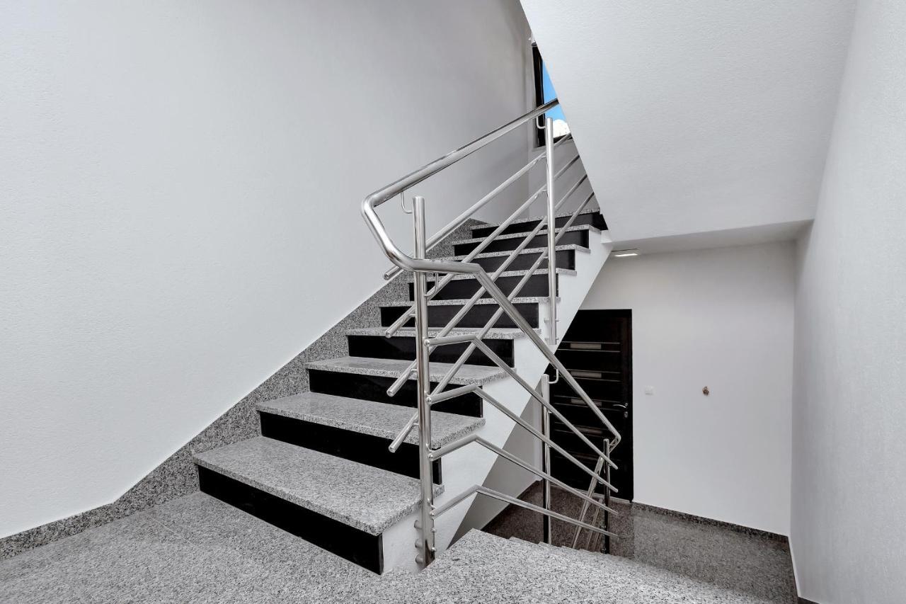 Luxury Apartment Macola Free Beach Parking Makarska Exterior foto