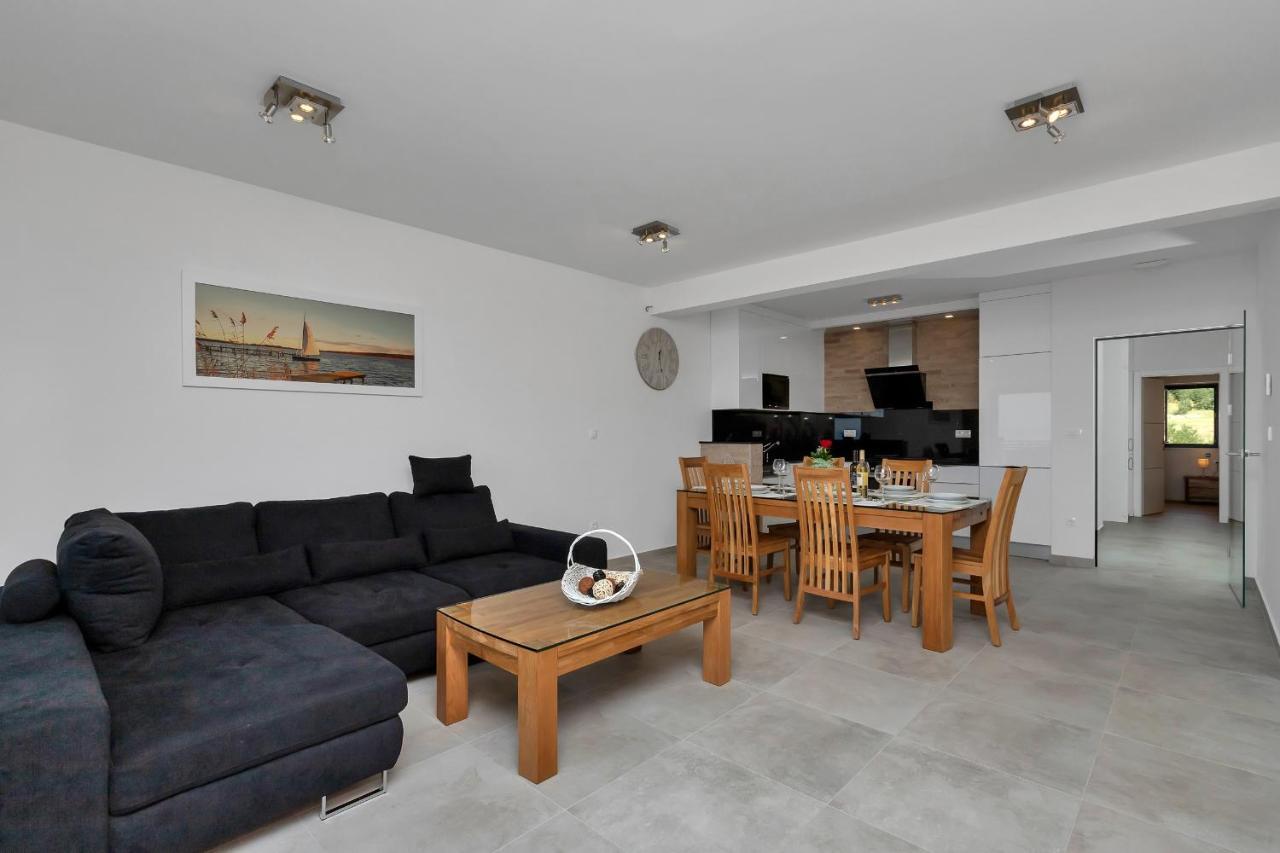 Luxury Apartment Macola Free Beach Parking Makarska Exterior foto